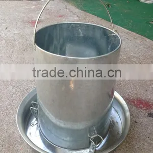Galvanized Steel Poultry Feeders thumbnail-1