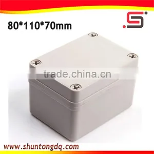 Coaxial Cable Making Machine Electrical Weatherproof Plastic Junction Box Ip65 thumbnail-2