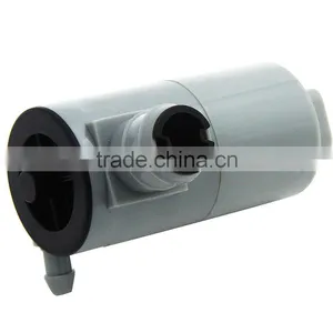 Windshield/Windscreen Washer Pump for TOYOTA COROLLA/AVENSIS/AURIS (Rear) thumbnail-4