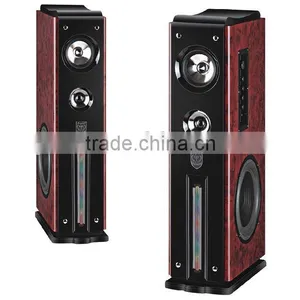 High Frequency End Speaker With Usb and sd Input SA-108B thumbnail-1