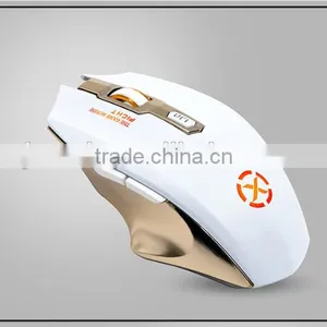 Brand Glowing Drivers Usb 6d Optical Gaming Mouse thumbnail-3
