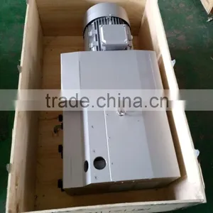 4KW Dry Vacuum Pump for Printing Machine thumbnail-1