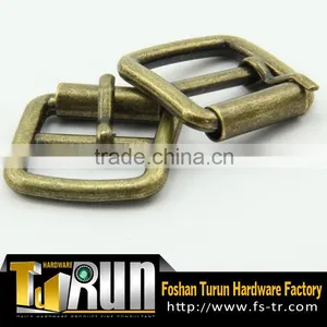 Best Quality Customized Metal Strap Buckle for Belt Buckles thumbnail-5