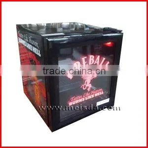 Beer Showcase, Beverege Cooler, Beer Cooler thumbnail-1