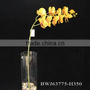 New Design Real Touch Artificial Single Flower thumbnail-1
