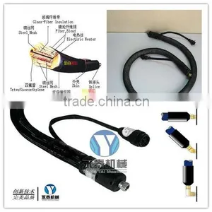 Hot Melt Glue Machine to Use Women's Sanitary Napkins thumbnail-4