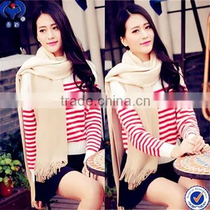 2016 Fashion Scarf / New Styles Fashion Scarf Shawl Js336 thumbnail-4