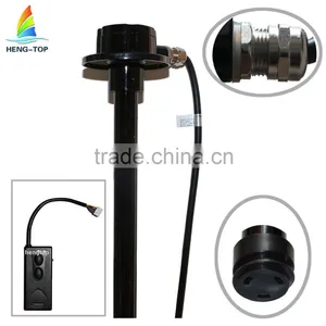 FLS2-700 Free Cutting High Resolution Level Sensor Water thumbnail-2