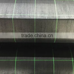 PP Plastic Ground Cover Weed Net thumbnail-4