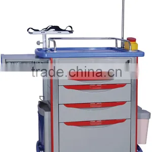 KLR054-ET Abs Medical Record Holder Trolley thumbnail-1