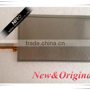 High Resolution Touch Screen Touch Panel Digitizer for Toyota E6003 Car Navigation thumbnail-1