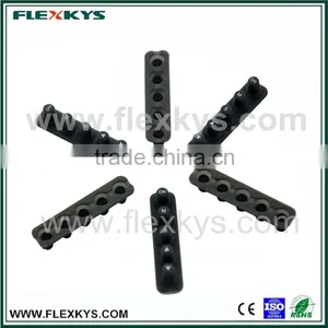 Specializes in Manufacturing Waterproof Silicone Rubber Keypads thumbnail-1