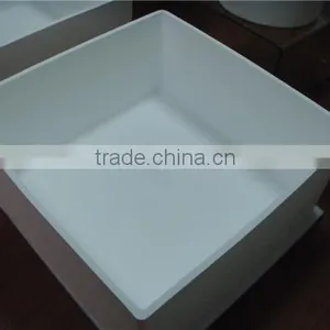 High Quality Fire Assaying Crucible With SGS Certificate thumbnail-1