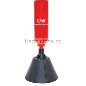 UWIN NEW FASHION Free Standing Boxing Bags/Boxing Punching Bag Stand thumbnail-1