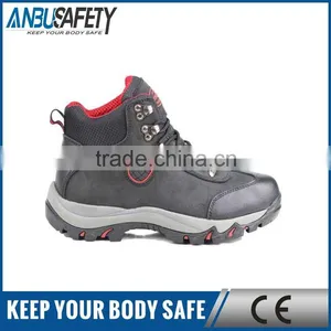 Security Personal Industrial Working Wholesale Cheap Safety Shoes thumbnail-1
