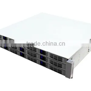 2U Just Bundle Of Disks Case thumbnail-2