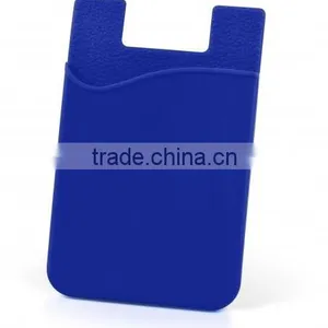 High Quality Credit Card Pocket Sticker for Smart Phone thumbnail-3