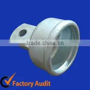 Forged Socket Clevis Overhead Electric Power Fitting/link Fitting thumbnail-5