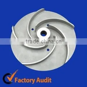 Submersible Pump Parts thumbnail-1