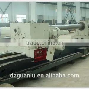 Hydraulic Cylinder thumbnail-3