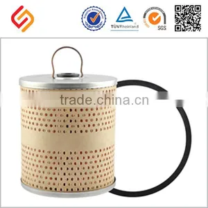 High Quality Diesel in Tank Fuel Filter thumbnail-1