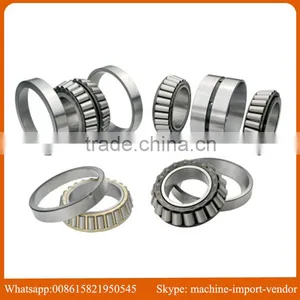 OEM Brands CAF Shanghai Tapered Roller Bearing 15101/250 thumbnail-2