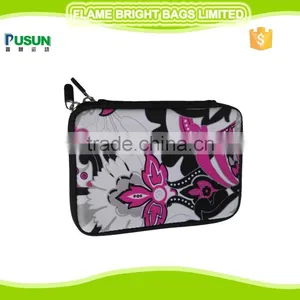 High Quality Fashion Design Neoprene Tablet Case thumbnail-4