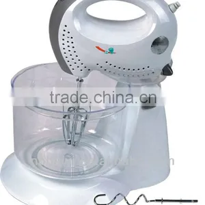 Function of Electric Hand Food Mixer thumbnail-1