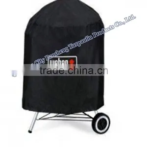 Birthday Family Party BBQ Cover thumbnail-3