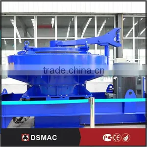 Low-cost Sand Making Machine With Good Gravel Particle Shape and Low Investment thumbnail-2
