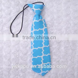 Hot Sale Handsome Cotton Latest Ready Tie for Baby thumbnail-1
