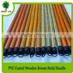 A Quality Wooden Broom Stick Broomstick From Factory China thumbnail-6