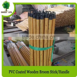Sweeping Tools Top Quality Wooden Handle Very Eco-friendly thumbnail-1