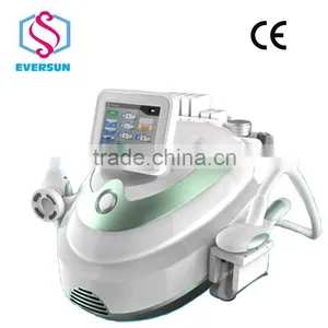 EVERSUN FC-09 Cryotherapy Lipolysis Fat Freezing Machine With CE ISO FDA thumbnail-2