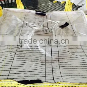2015 Lowest Price Type C Conductive Bag Manufacturers China.pp Jumbo Big Bag.FIBC Bags, Ton Bag,Container Bag thumbnail-2