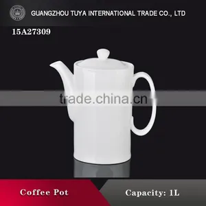 Western Style Antique Ceramic Wine Pot With Cover thumbnail-6