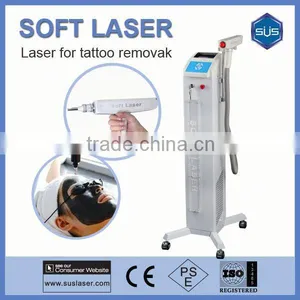 800mj 2013 Tattoo Removal Wholesale Laser Eyebrow Tattoo Removal Beauty Machine Tatoo Removal Equipment Freckles Removal thumbnail-1