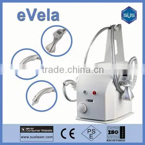 Body Shape Slimming Machine Multifunctional Beauty Machine (S70) CE/ISO Kumashape thumbnail-1