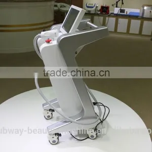 Skin Tightening Ultrasound Fat Burning Machine 8MHz Hifu Lipolysis Hifu Liposuction Machine Back Tightening thumbnail-3