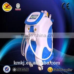 Painless 2015 Best Ipl/e Light Legs Hair Removal Ipl Rf Beauty Equipment Speckle Removal thumbnail-2