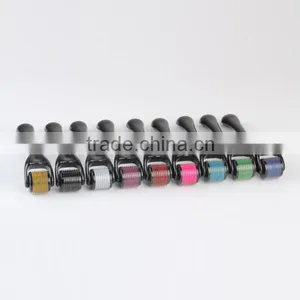 Ekai DRS Titanium Micro Needle Roller 540 Needles thumbnail-1
