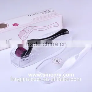 3 in 1 Derma Roller System for Skin Rejuvenation With Private Label thumbnail-3