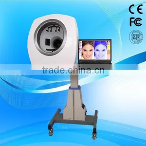 Best Boxy Skin and Hair Analyzer/bio Skin Analyzer/boxy Skin & Hair Analyser thumbnail-1