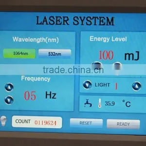 Laser Tattoo Removal Beauty Equipment With Cheap Price thumbnail-2