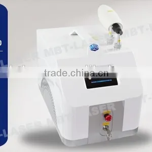 CE / ISO / 2016 New Product Factory Price / Tattoo Removal Q Switch nd Yag Laser Machine thumbnail-1