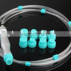 Crystal Microdermabrasion Portable Diamond Microdermabrasion Facial Machine for Sale HO2A thumbnail-2