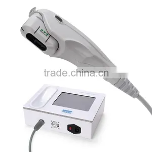 3 in 1 Skin Lifting China Portable Ultrasound Beauty Machine Price thumbnail-2