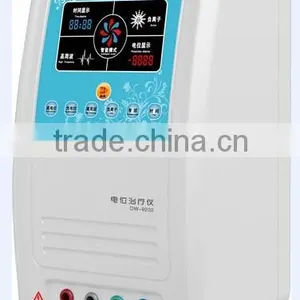 Medium Frequency Potential Treatment Instrument for Atherosclerosis thumbnail-1