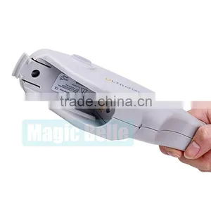 Nasolabial Folds Removal Best Choice Hifu Facial High Intensity Ultrasound Hifu Hifu Face Lift Machine With CE Skin Rejuvenation thumbnail-4