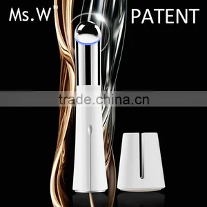 Ultrasonic Photon Facial Massager/Face Skin Massage Machine thumbnail-2